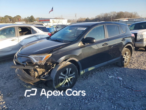 Toyota RAV 4 2018 - Image 1 of 12