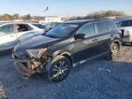 Toyota RAV 4 2018