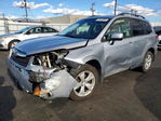 Subaru Forester 2014