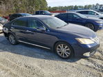 Lexus ES 2011