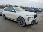 BMW X7 2025