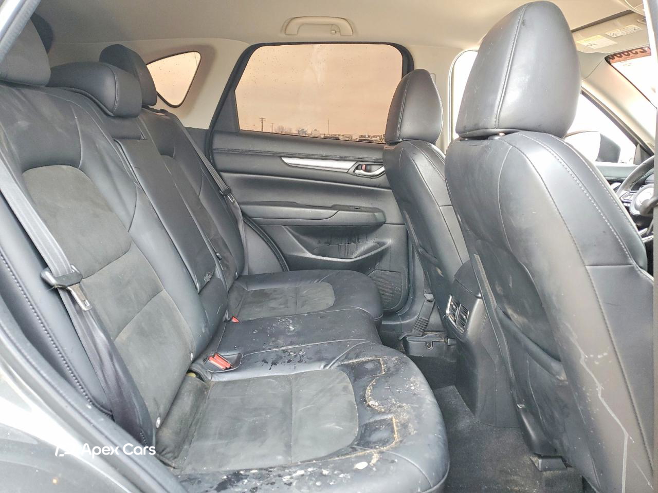 Mazda CX-5 2021