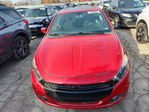 Dodge Dart 2014