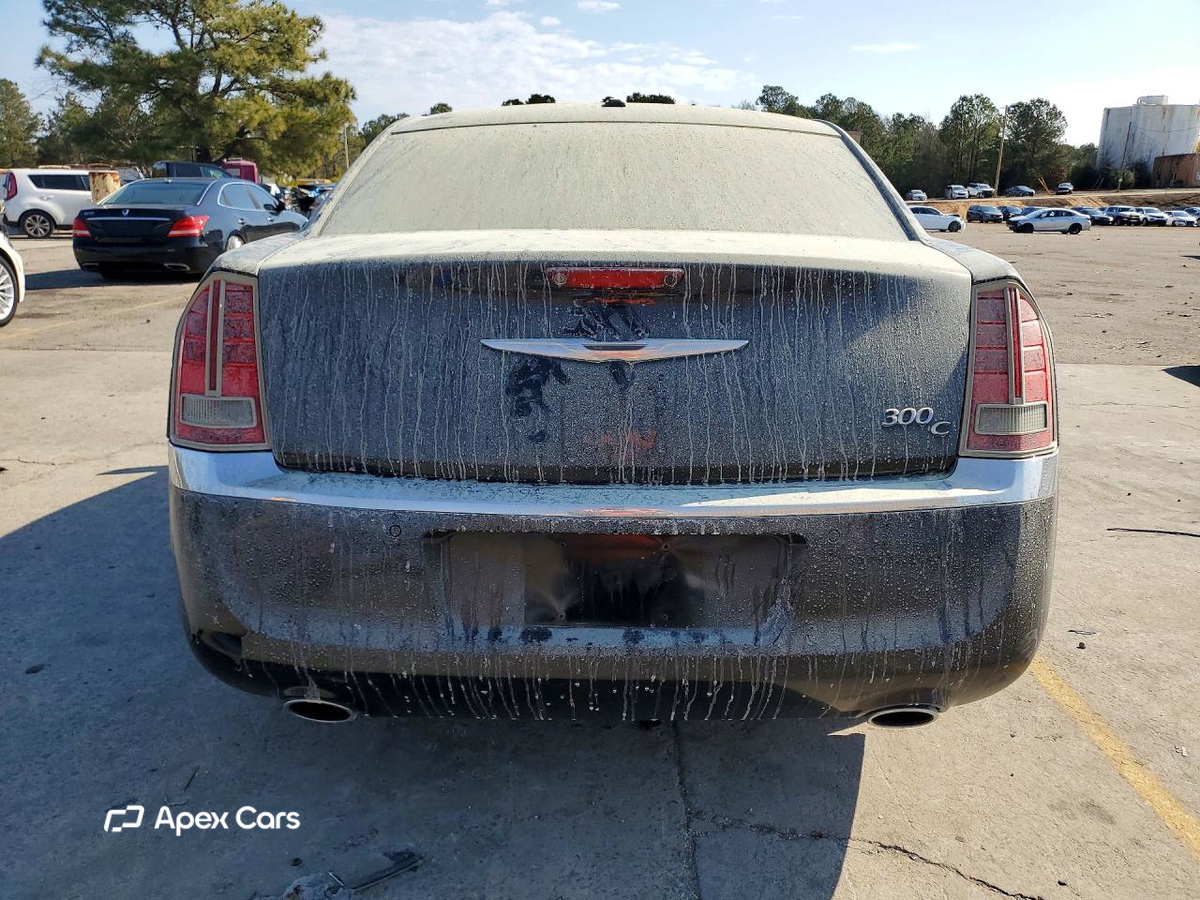 Chrysler 300 2013