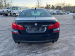 BMW Series 5 2012