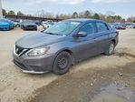 Nissan Sentra 2017