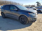Ford Edge 2018