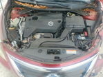 Nissan Altima 2013