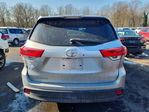 Toyota Highlander 2018