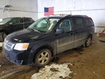 Dodge Caravan 2010