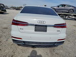 Audi A6 2019