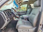Toyota Sequoia 2015