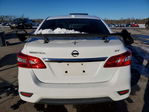 Nissan Sentra 2019