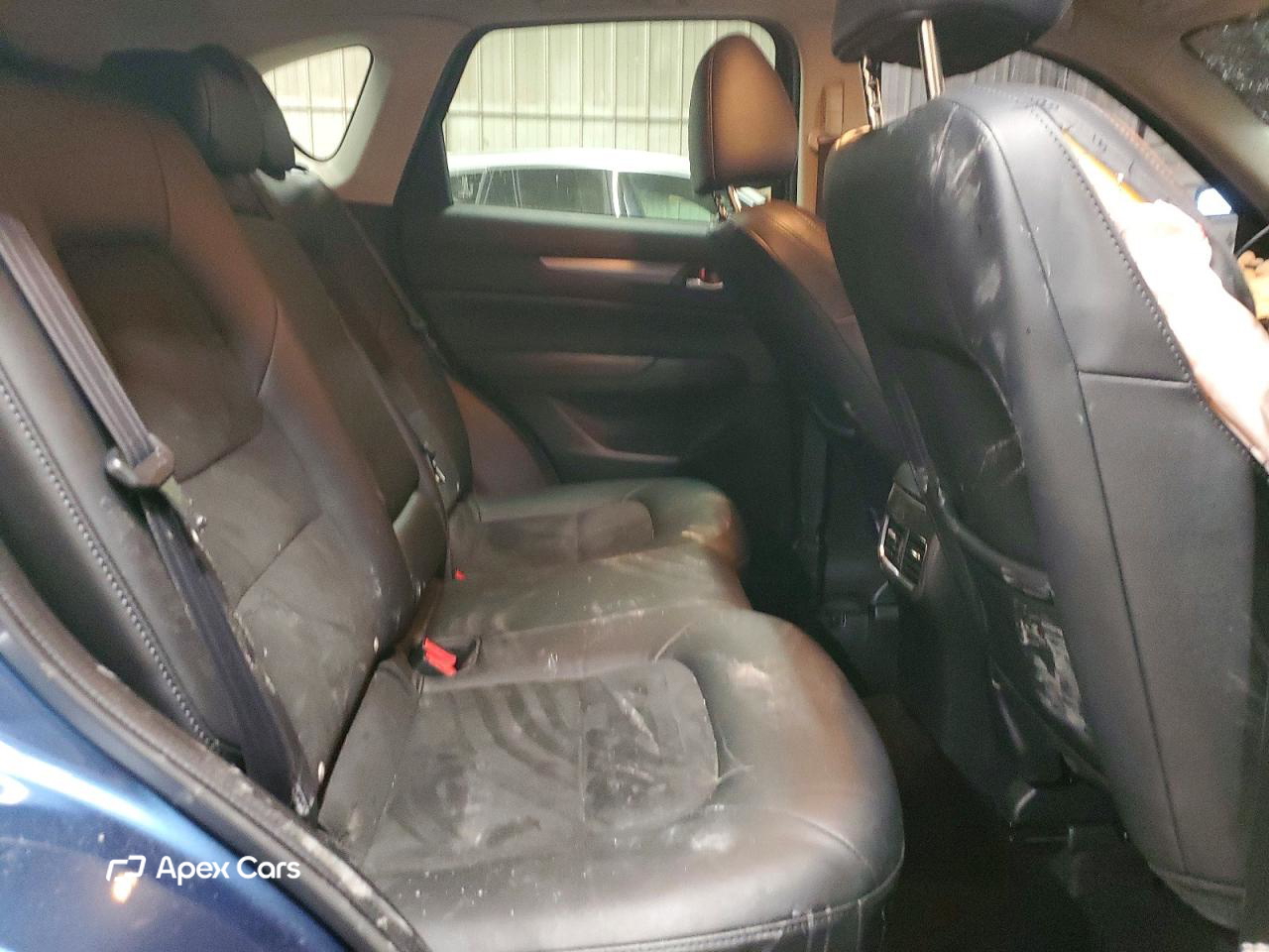 Mazda CX-5 2017