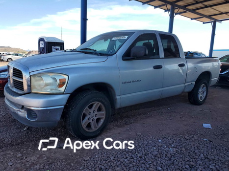 Dodge RAM 2007 - Image 1 of 12