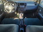 Nissan Versa 2011