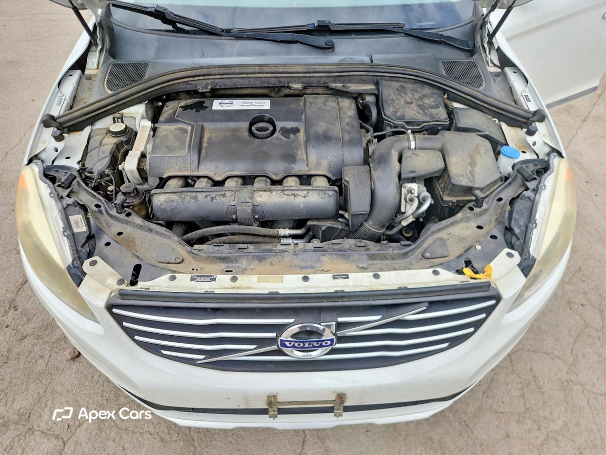 Volvo XC60 2014