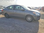 Nissan Versa 2016