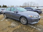 Honda Accord 2014