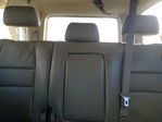 Honda Pilot 2008