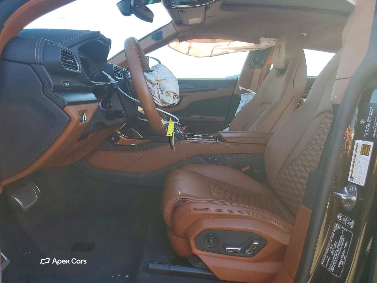 Lamborghini Urus 2022