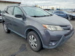 Toyota RAV 4 2014
