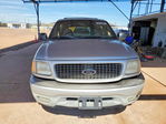 Ford Expedition 2001