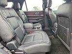 Ford Explorer 2018
