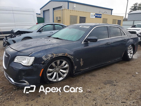 Chrysler 300 2016 - Image 1 of 12