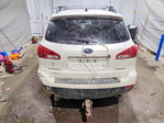 Subaru Tribeca 2012