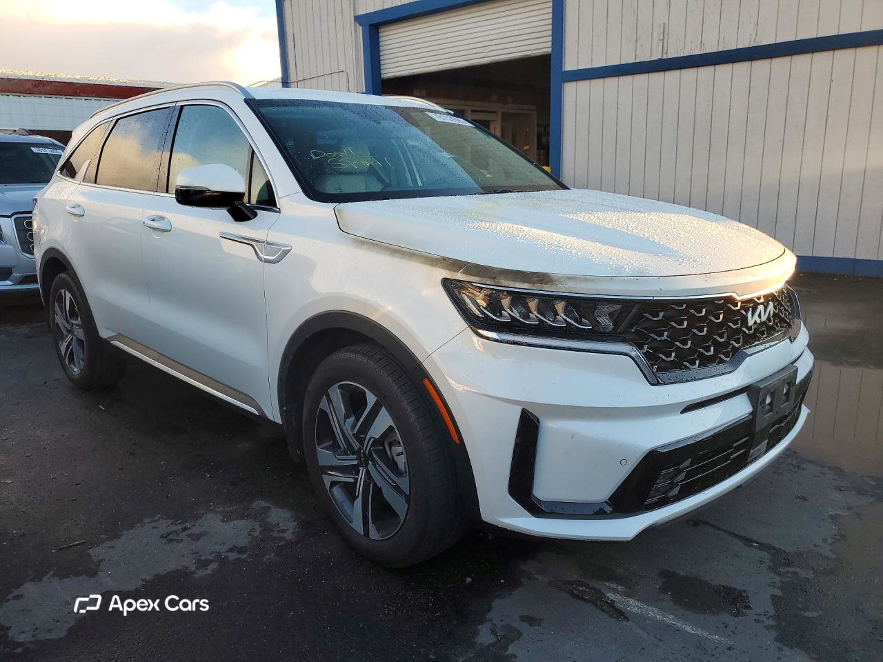 Kia Sorento 2023