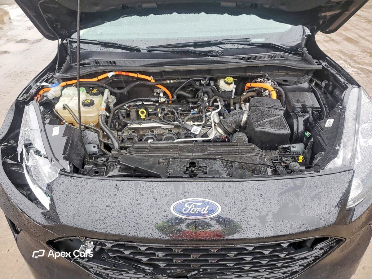 Ford Escape 2020
