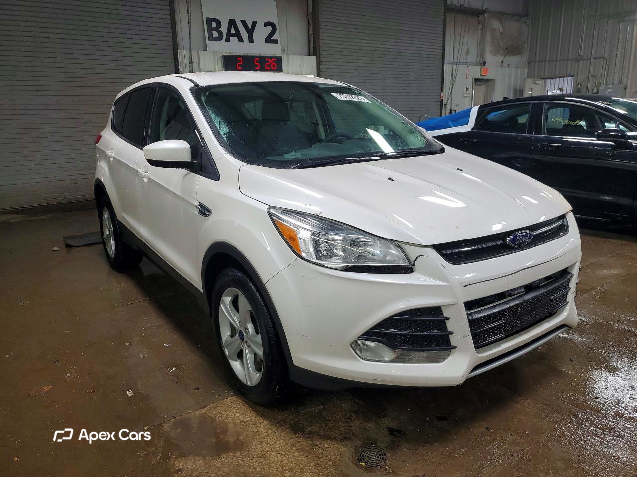 Ford Escape 2014
