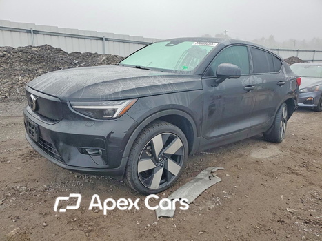 2023 Volvo C40 - Image 1 of 5