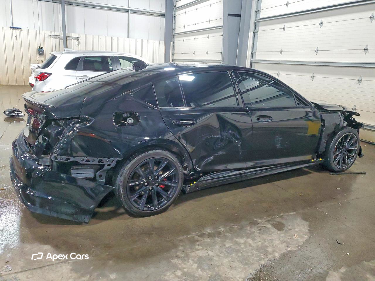 Cadillac CT5 2020