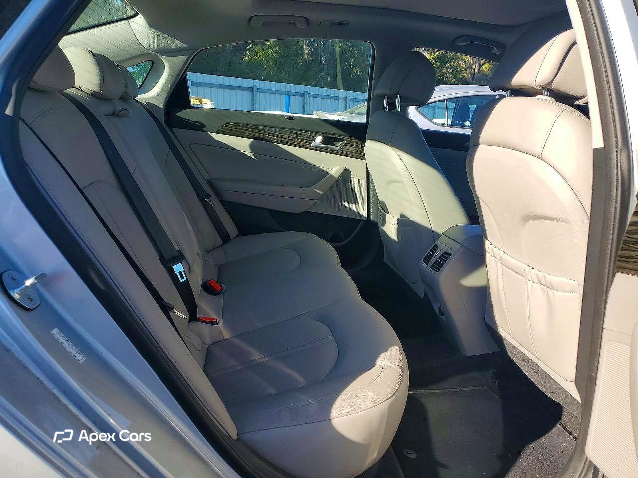 Hyundai Sonata 2017