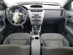 Ford Focus 2010