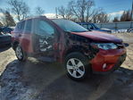 Toyota RAV 4 2013