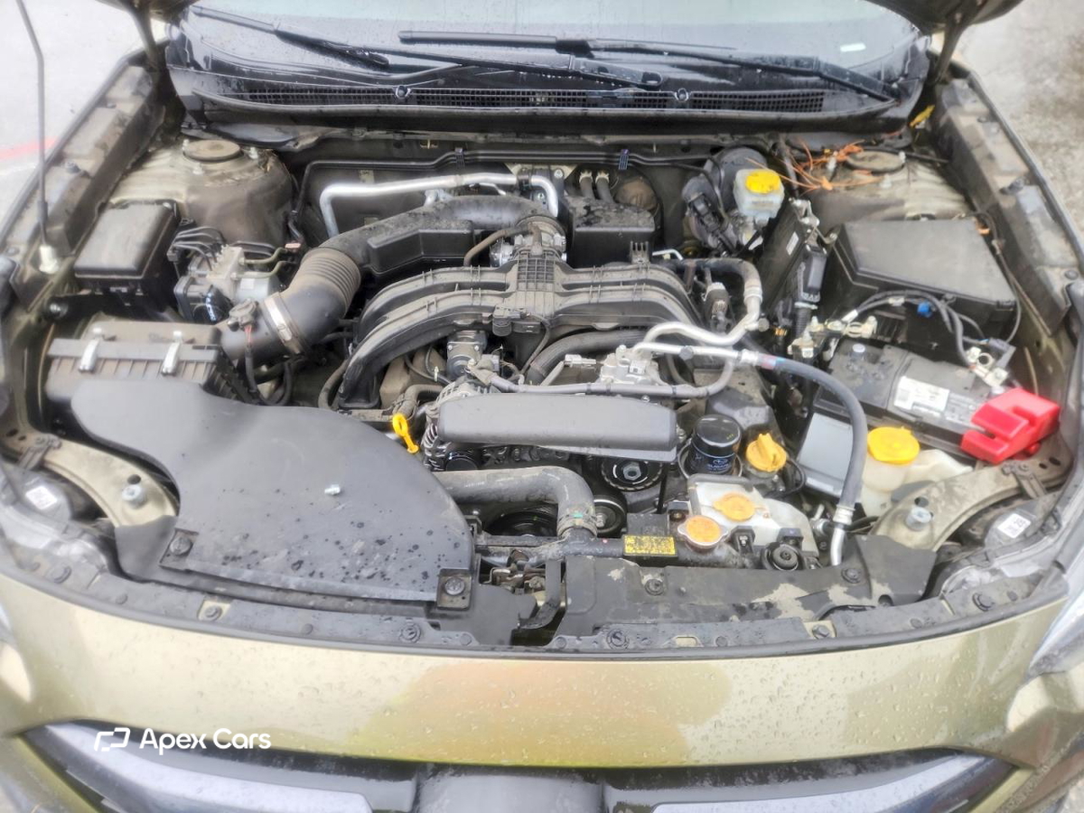 Subaru Outback 2023