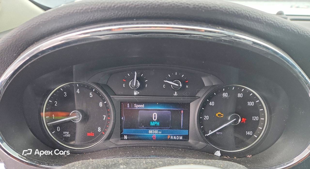 Buick Encore 2020