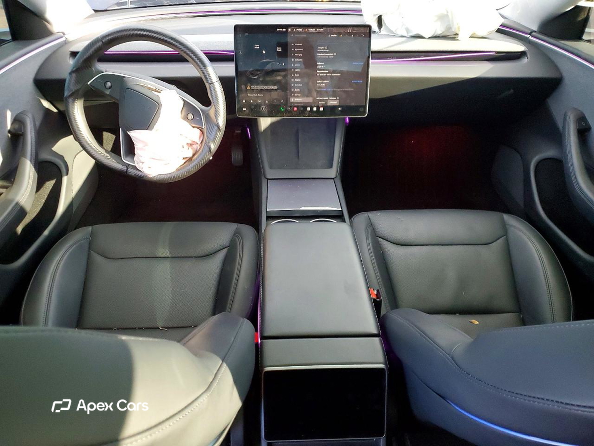 Tesla Model 3 2025