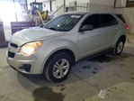 Chevrolet Equinox 2011
