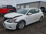 Lexus CT 2017