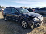 Subaru Outback 2013