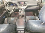 Lexus RX 2013