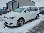 Chrysler Pacifica 2018