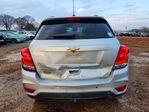 Chevrolet Trax 2022