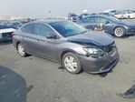 Nissan Sentra 2019
