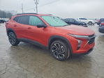 Chevrolet Trax 2024