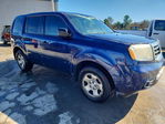 Honda Pilot 2014
